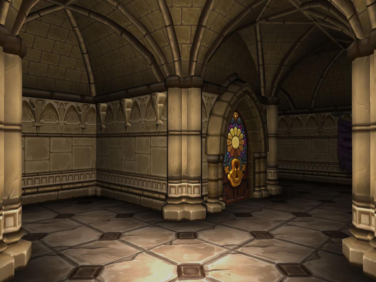 Dungeon Monsters - Action RPG 게임 스크린샷