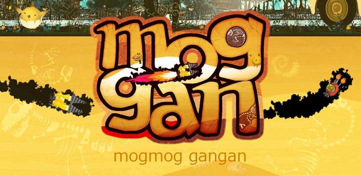 Banner of mogmog gangan 1.6.2