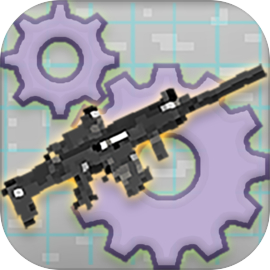 Gun Factory - Crafting Tycoon