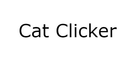 Banner of Cat Clicker 