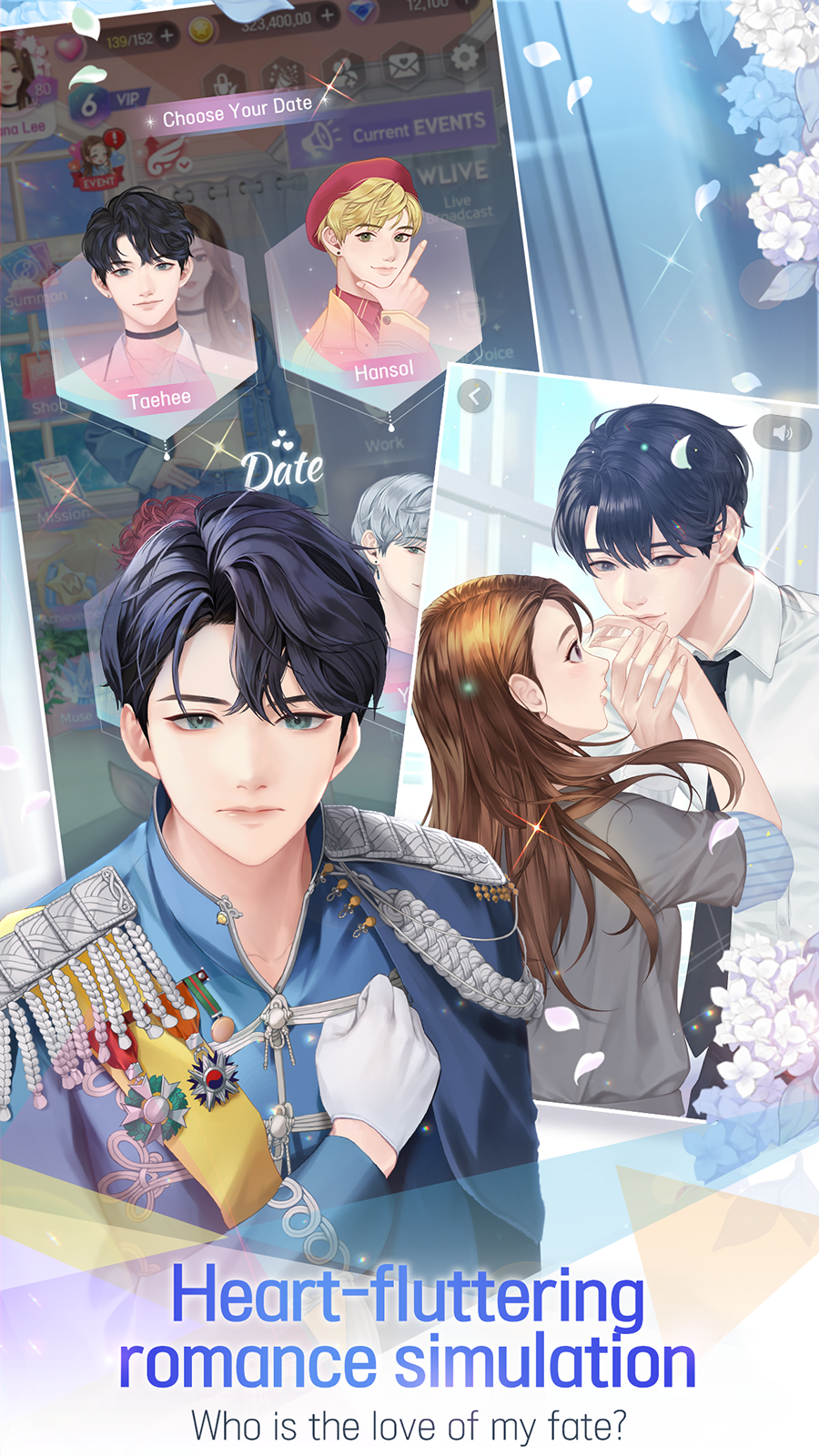 Wannabe Challenge ゲームのスクリーンショット