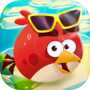 Angry Birds POP Bubble Shooter