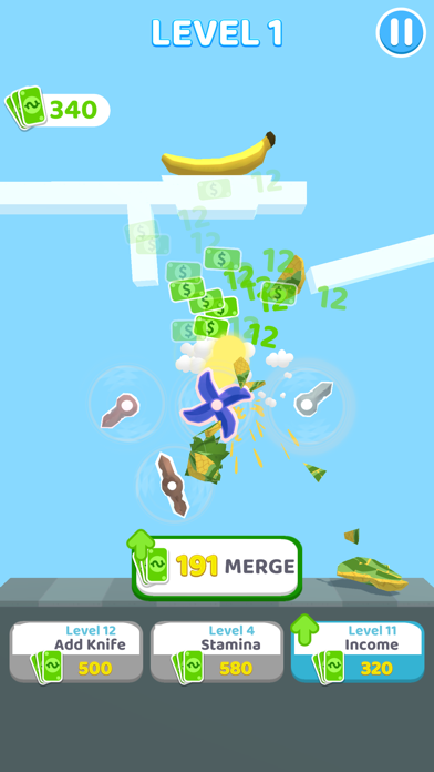 Clicker Slice Latest Version for Android/iOS APK - TapTap