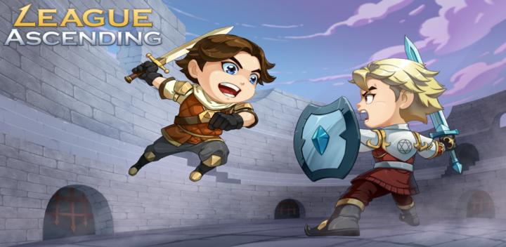 Banner of League Ascending - Idle RPG 1.01.11