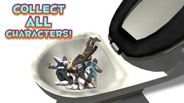 Stunt Fest Game Screenshot