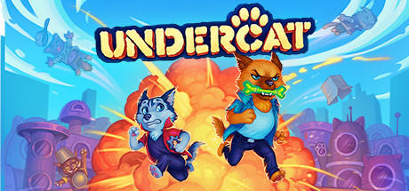Banner of Undercat 