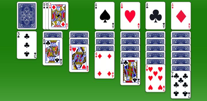 Banner of Solitaire 2.7.5