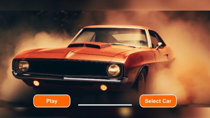 Cuplikan Layar Game Racing Legacy 2