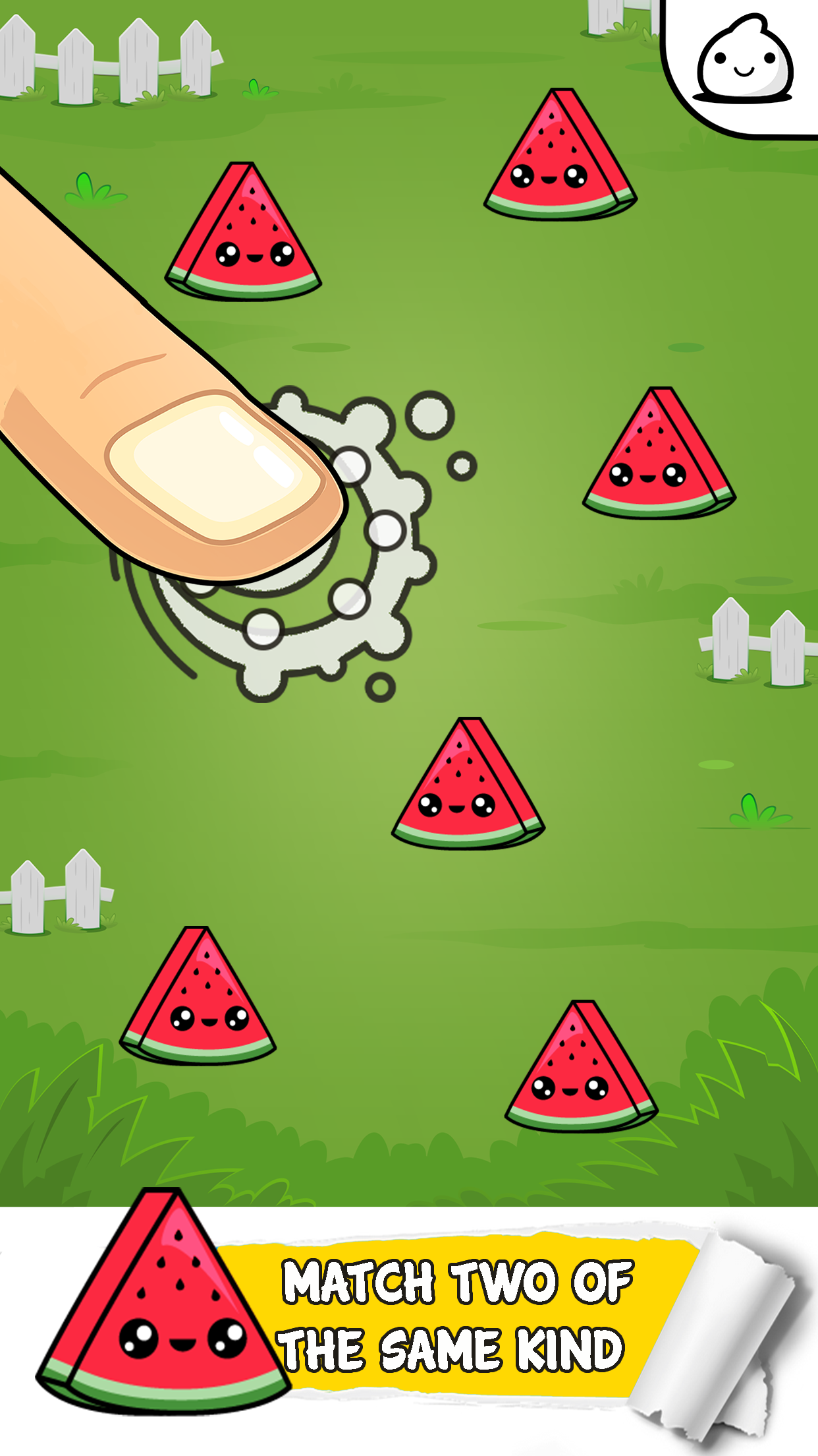 Watermelon Evolution - Idle Tycoon & Clicker Gameのキャプチャ