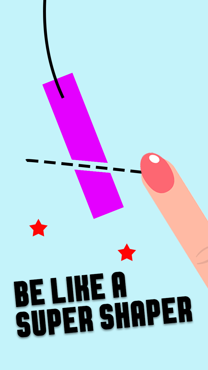Ultra Sharper Free Game Screenshot