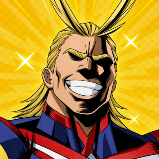 My hero academia：tsh-sea android iOS apk download for free-TapTap