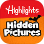 Hidden Pictures Puzzles
