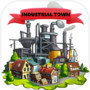 Icon of Industrial Town