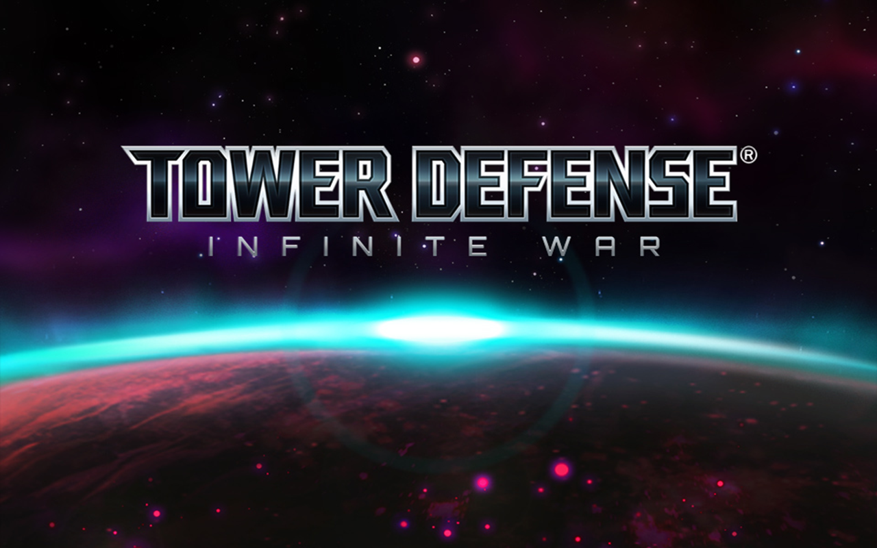 Screenshot 1 of Tower Defense: สงครามที่ไม่มีที่สิ้นสุด 1.2.5