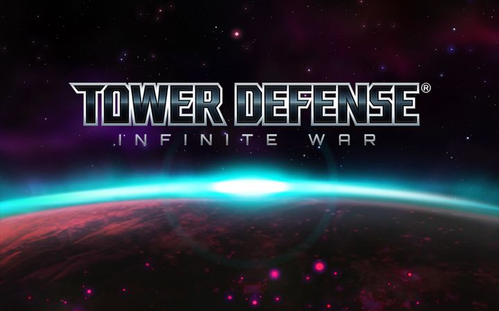Screenshot 1 of Tower Defense: Infinite War 1.2.5