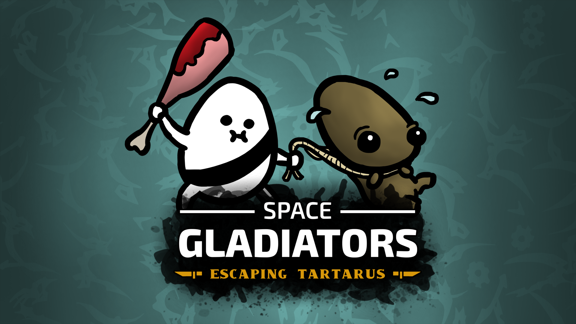 Banner of Space Gladiators: Premium 1.1.30
