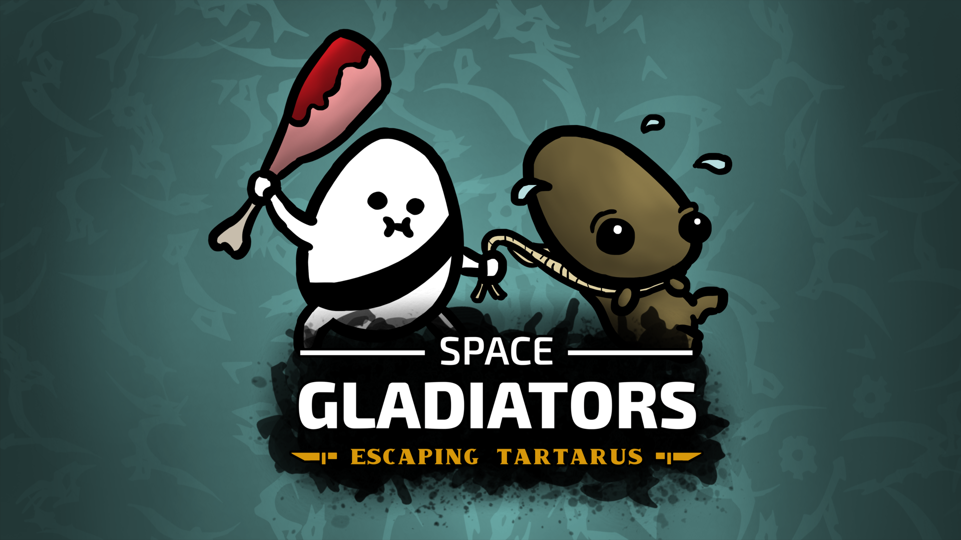 Banner of Space Gladiators: Premium 