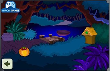 Cuplikan Layar Game Escape Games Day-736