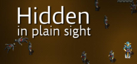 Banner of Hidden in Plain Sight 