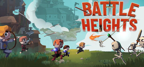 Banner of BattleHeights 