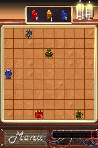 Androids on Mars Latest Version for Android/iOS APK - TapTap