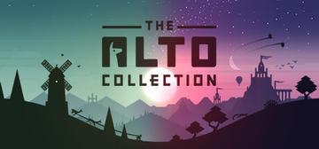 Banner of The Alto Collection 