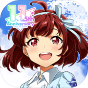 Tokyo 7th Sisters