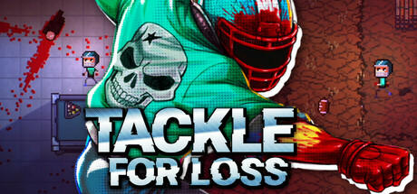 Banner of Tackle for Loss 