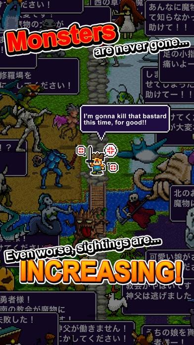 Devil Lord: Half of world Game Screenshot