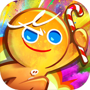 CookieRun India: Running Game