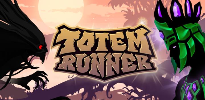 Banner of Totem Runner 1.0.1