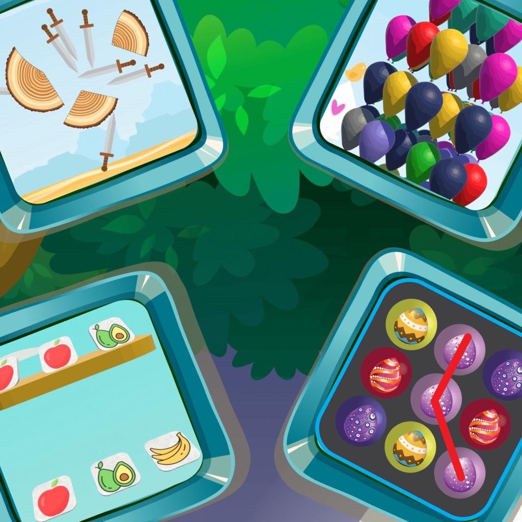 Turbo Taps 3d Latest Version for Android/iOS APK - TapTap