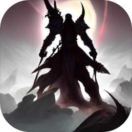 黑暗城堡-暗黑魔幻風地牢探險RPG遊戲