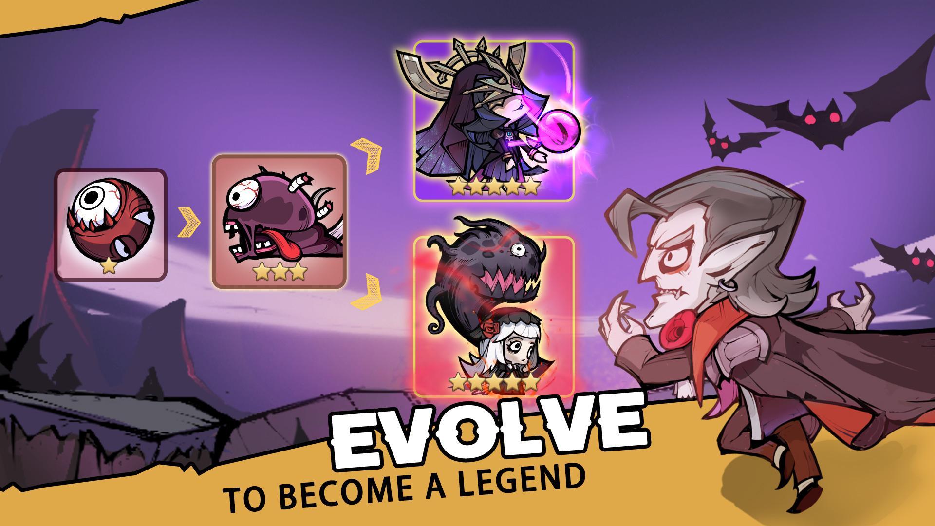 Auto Heroes Latest Version for Android/iOS APK - TapTap