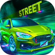 CarX Street Racing World Trick