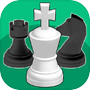 Checkmated King : Chess Puzzle
