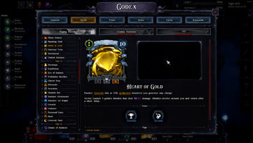 Godslayer Arena Game Screenshot