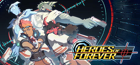 Banner of Heroes of Forever 