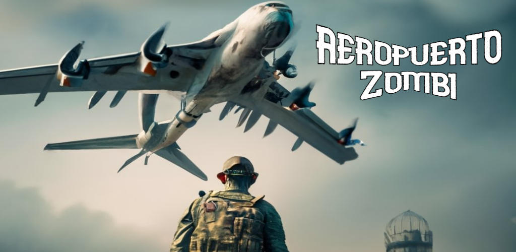 Banner of Aeropuerto Zombie 