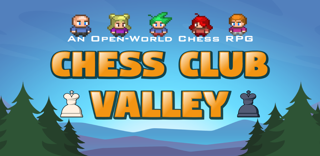 Banner of Chess Club Valley 