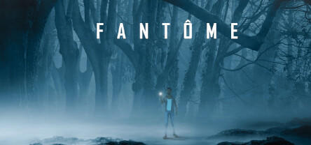 Screenshot of Fantôme