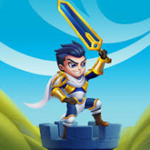 Super Hero Latest Version for Android/iOS APK - TapTap