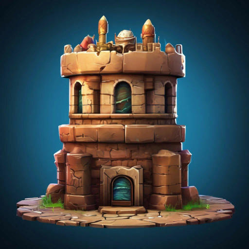 Tower battle Latest Version for Android/iOS APK - TapTap
