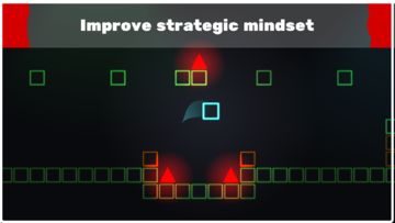 Rectangle Move Game Moving Geometry Shapes for Android/iOS - TapTap