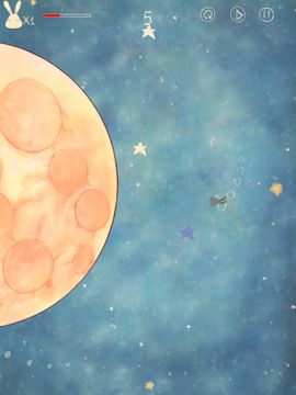 I Like Being With You Game Screenshot