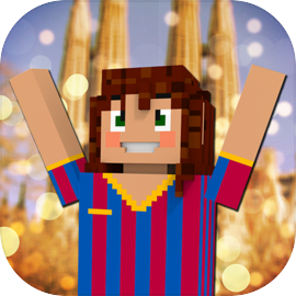 Barcelona Craft: City Building & Crafting Games 3D