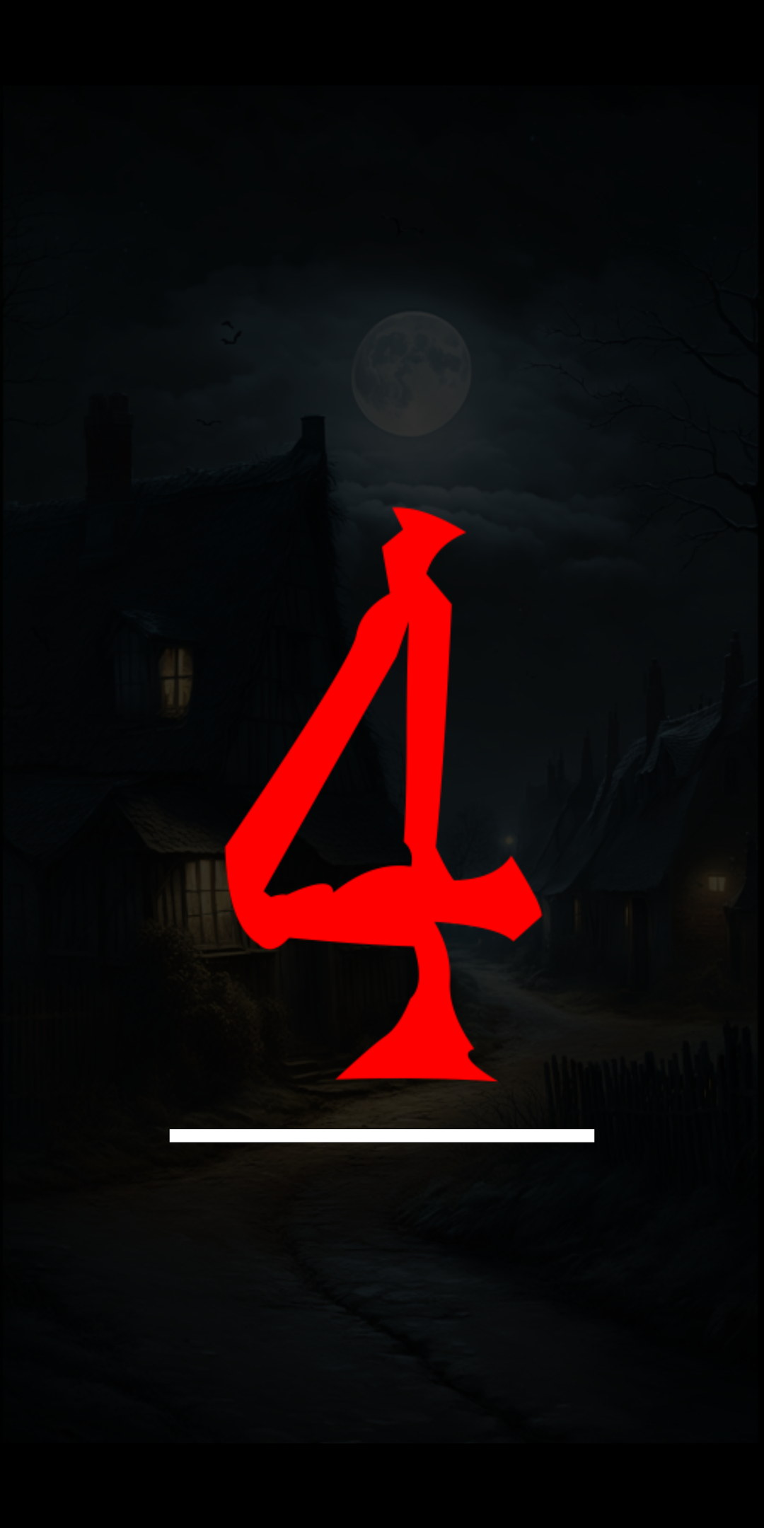 JinroDetective Game Screenshot