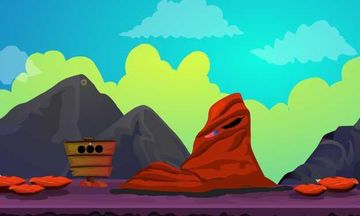 Unlock Key Escape 게임 스크린샷