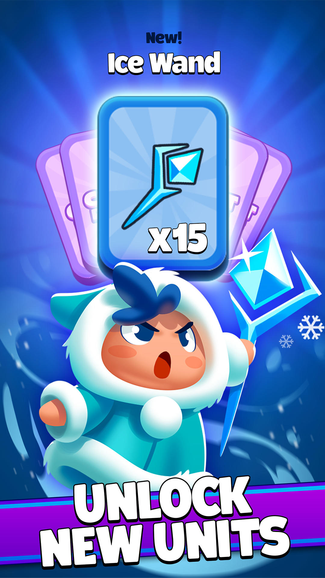 Craft Royale ภาพหน้าจอเกม