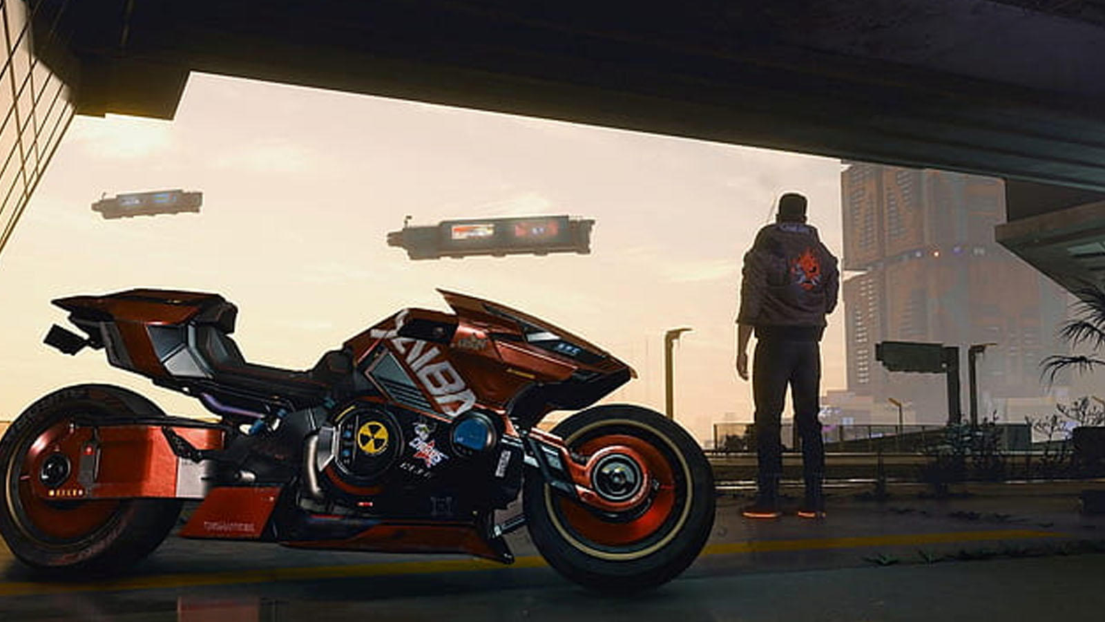 Screenshot 3 of Xtreme Motor Traffic Rider 